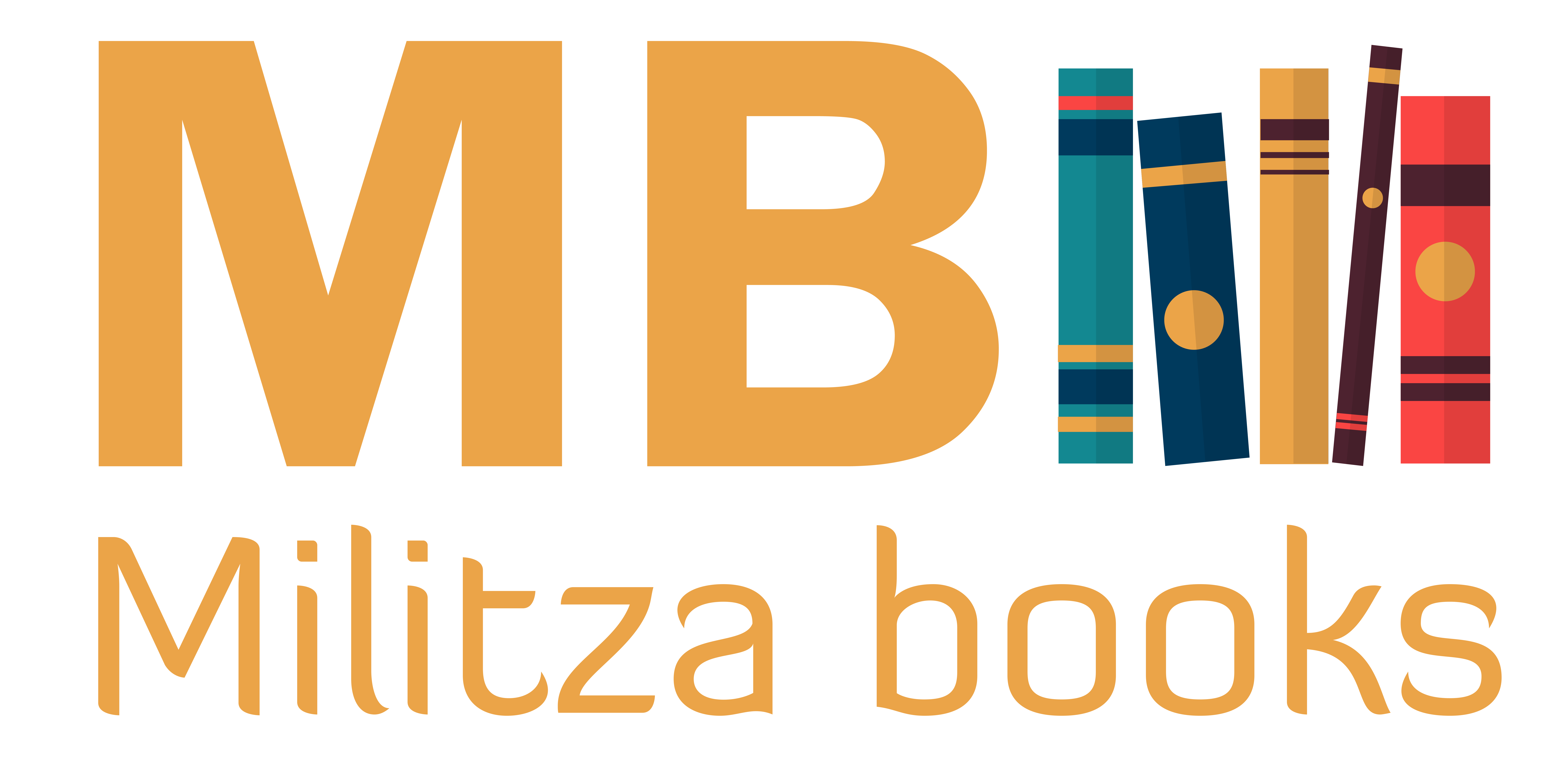 Militza Books